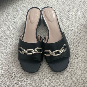 NWT Bandolino Heels